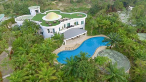 Hotels in Nong Bua